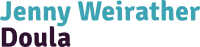 Jenny Weirather Doula